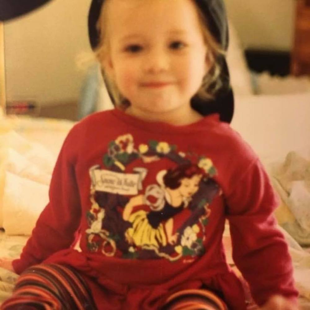 Meet your Posher, Brianna